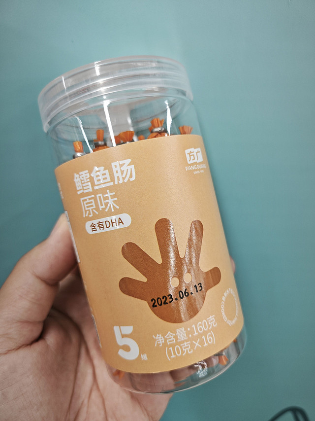 鳕鱼肠：口感细腻让你感受到最纯粹的美味！