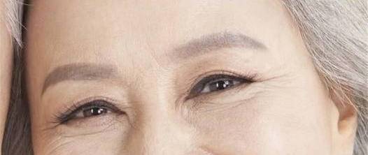 最容易出卖年龄的脸部6个部位，看看你占了几个？心三源护肤