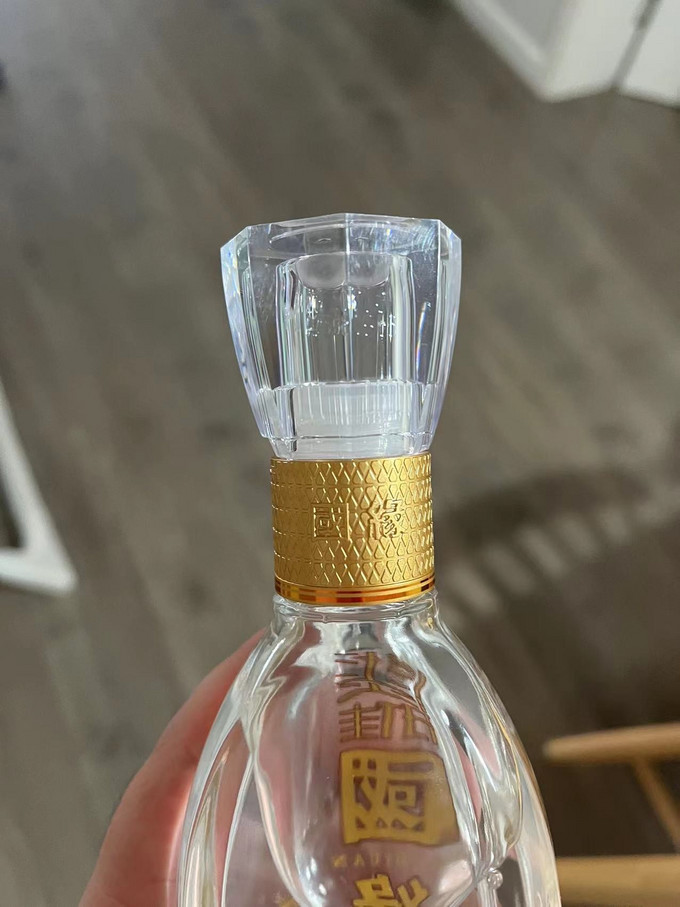 今世缘白酒