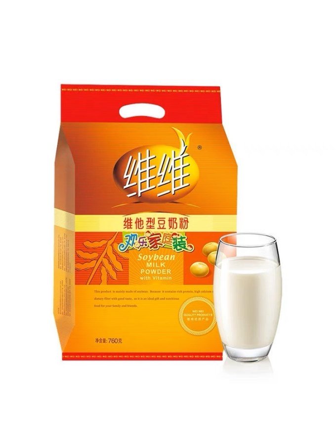 维维豆奶粉