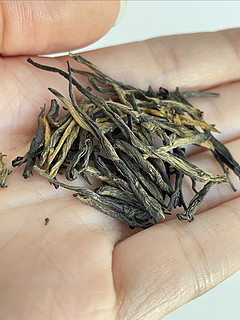 不错的口粮茶——凤牌经典58红茶