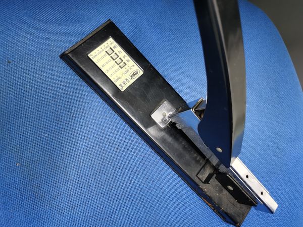 别怀疑，这就是最好用的大号订书机!