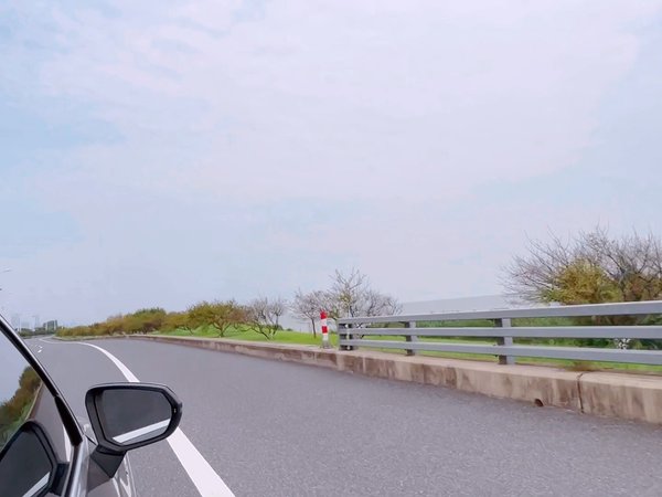 自驾最美公路----环太湖路