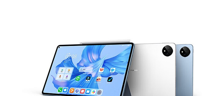小学生平板推荐：华为MATEPAD PRO 11 性能版