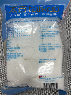 太古的优级绵白糖，香港品牌！