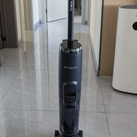 每天帮我清洁地面的添可2.0洗地机