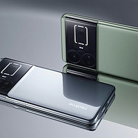 真我GT5新品手机外观介绍完了，绿色很好看