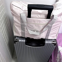 【开学季必备】超大容量防水行李包，轻松装下学生生活！