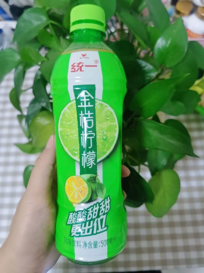 饮料