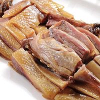 100% 天然板鸭,美味健康,让您吃出满满幸福感!