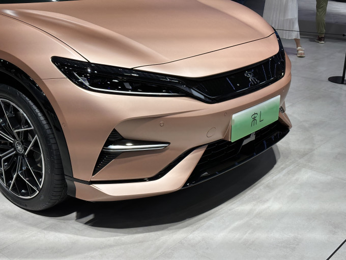 新能源车