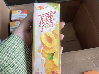  闲暇时分的精彩，怎么少了蒙牛真果粒的陪