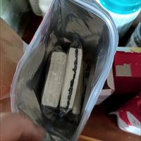 虚胖湿气重代谢差黑米芡实糕粗粮