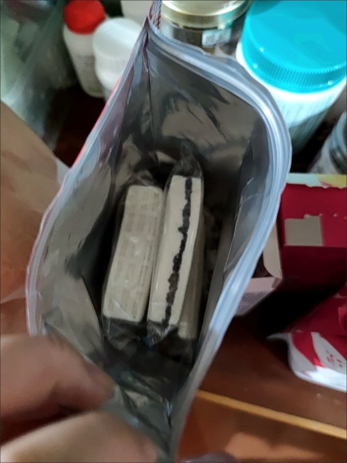 小鸡收腹其他糕点