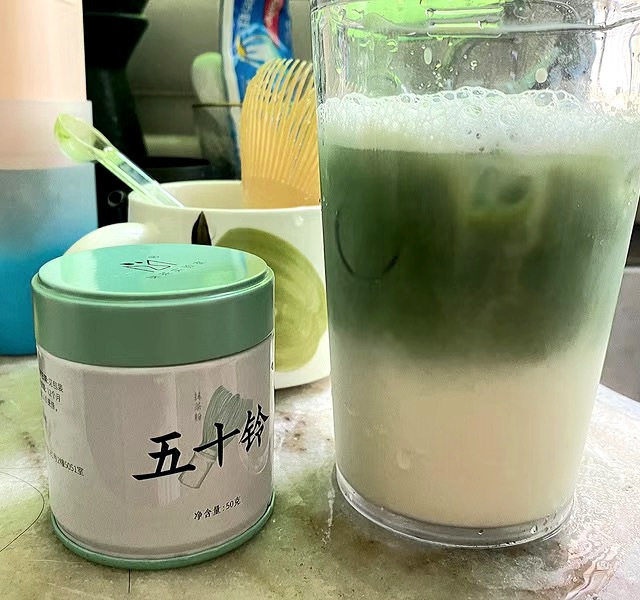 抹茶实验室五十铃&amp;五十铃pro