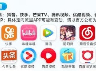 宝藏卡！！白杨流量卡使用