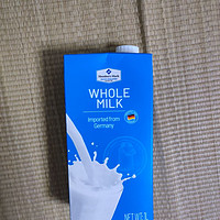 适合家庭装的牛奶