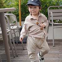专为学步和稳步期宝宝设计的童鞋，买它！