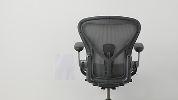 赫曼米勒 Aeron 到底哪里好？