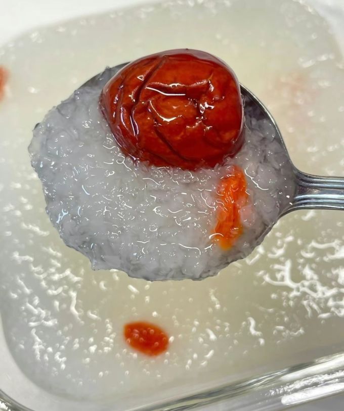 金丝耳南北干货