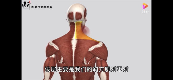 按摩保健