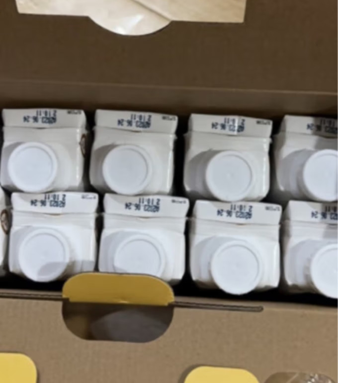 奶类制品