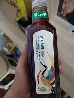 东方树叶：神奇的天然饮料