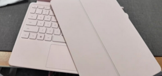  MateBook E 让超强性能 + 长续航，办公神