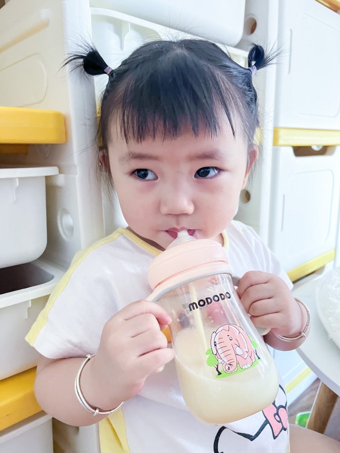 3段奶粉