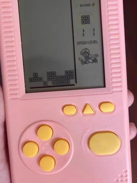 游戏