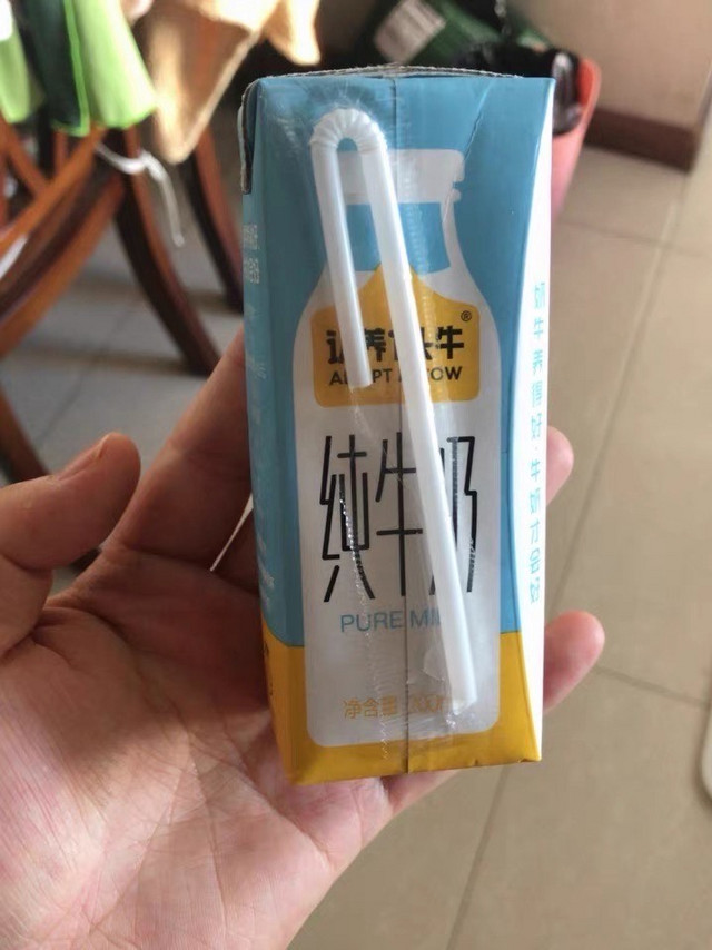 牛奶好喝：解密营养成分，探究美味之源