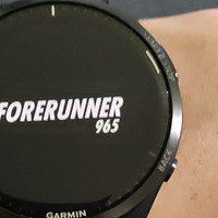 佳明（GARMIN）Forerunner965固然很好，但入手需三思！