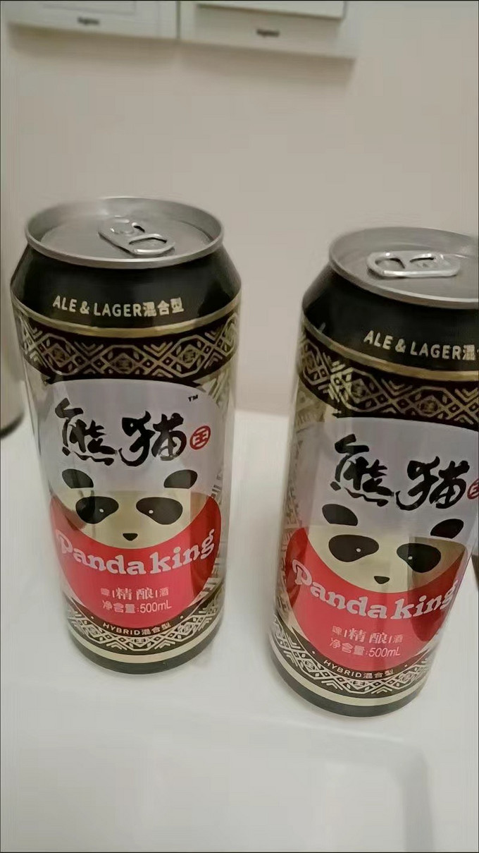 精酿啤酒