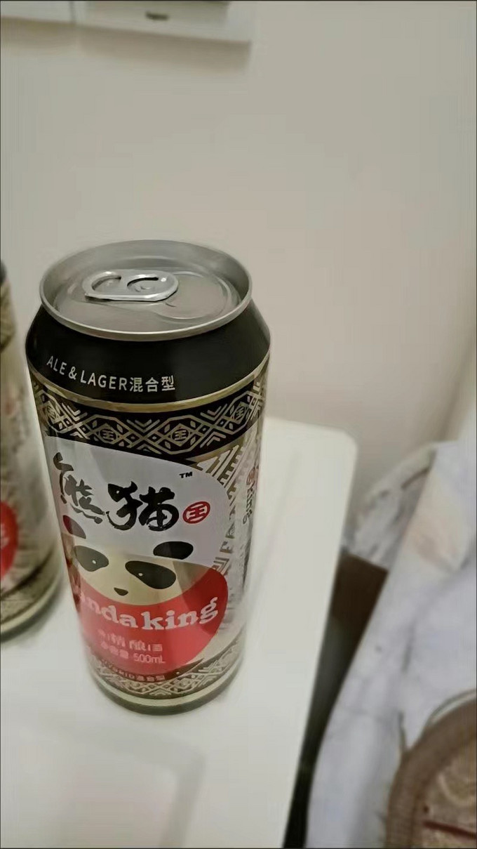 精酿啤酒