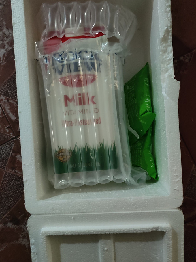 奶类制品