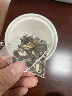 夏天就爱喝点水果茶