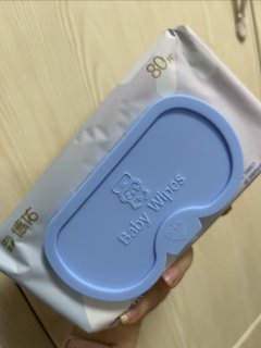 一分钱两大包湿巾