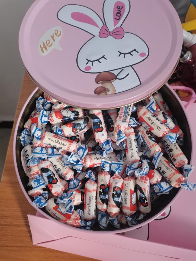 糖果巧克力