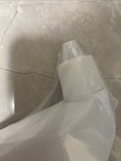 惠寻洁厕液，物美价廉，清洁效果还可以