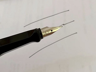 开学买一只好钢笔，晨光性价比高