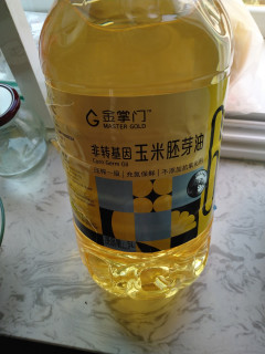 煎炒烹炸的好油