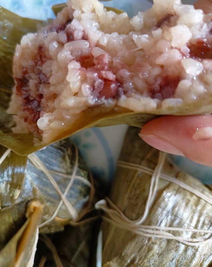 粽子