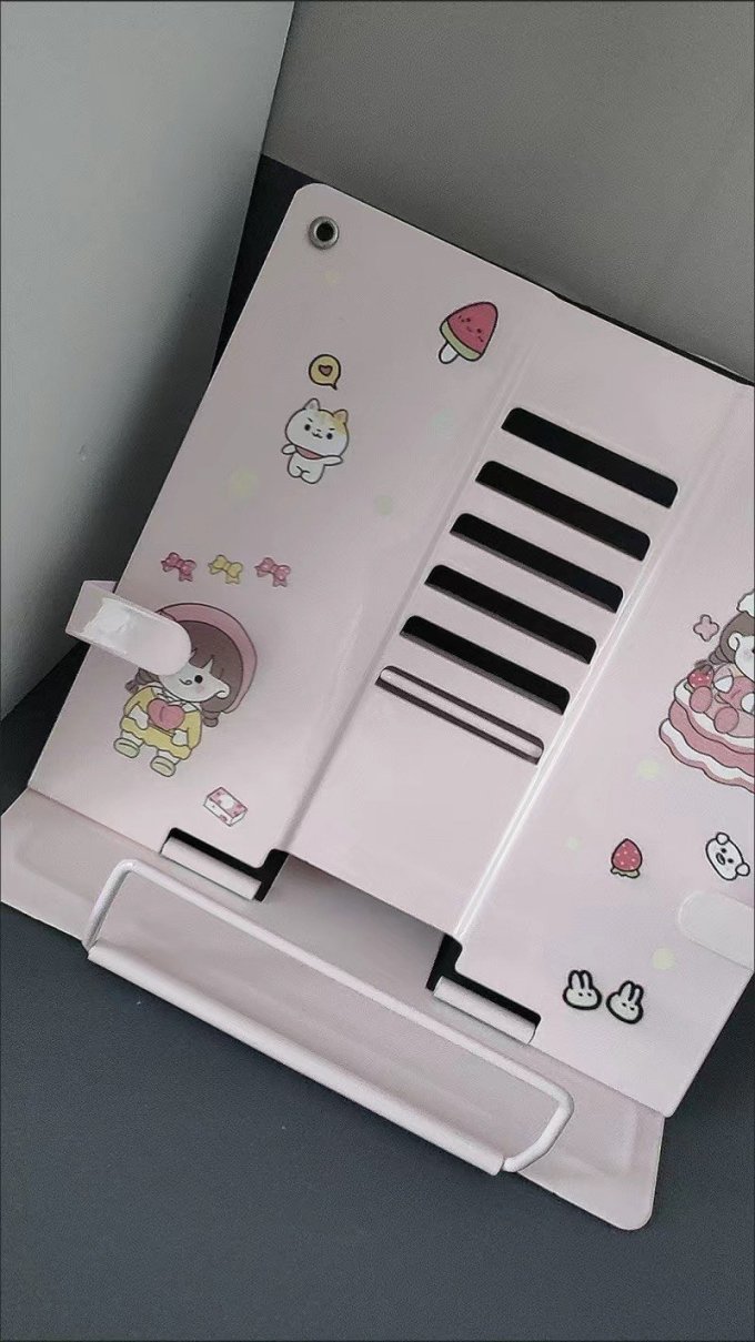 白雪书立