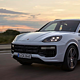 新款Cayenne Turbo E-Hybrid，售价194.8万起