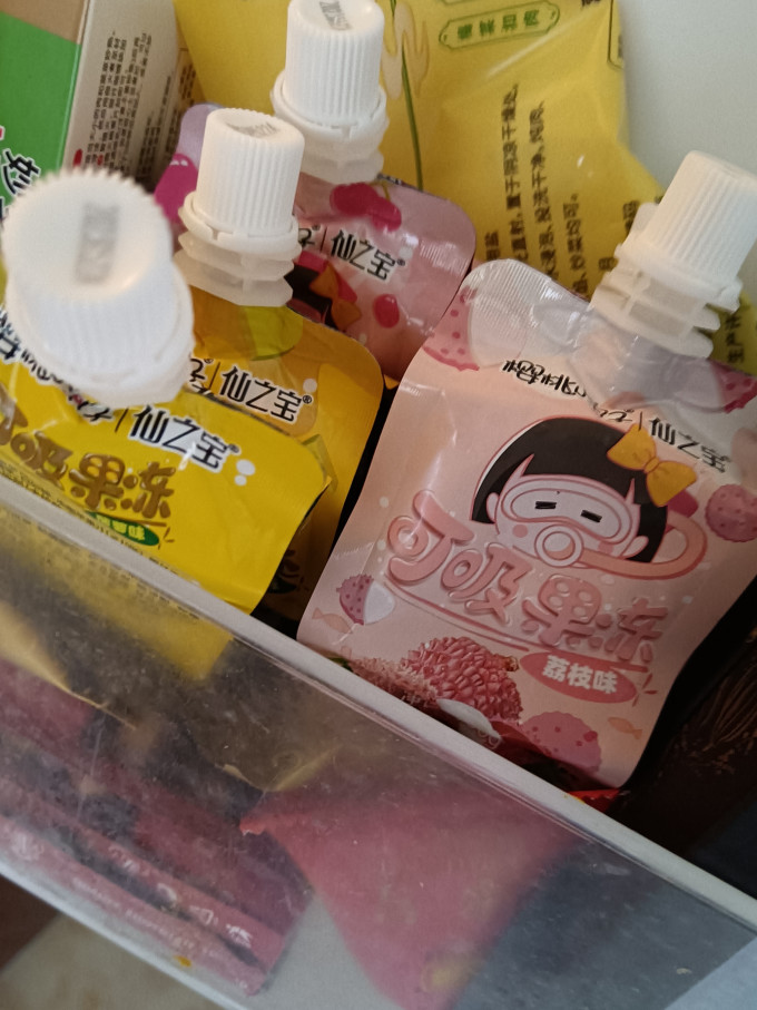 樱桃小丸子其他休闲零食