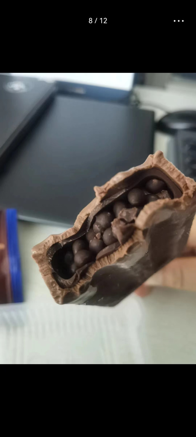甜品