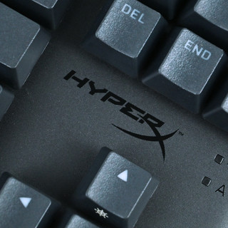 强调手感的升级，HyperX阿洛伊起源core机械键盘PBT版开箱试玩