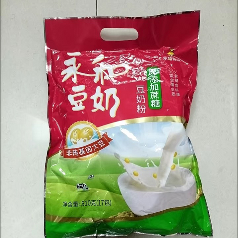 豆奶粉哪个品牌的好，推荐豆奶粉品牌排行榜