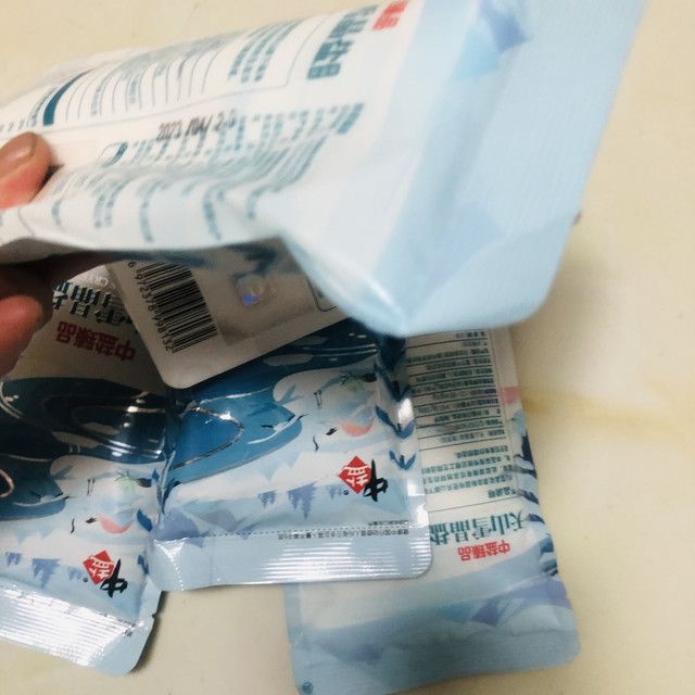 多功能调味品让我欢喜不已……
