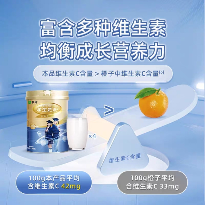 成人奶粉